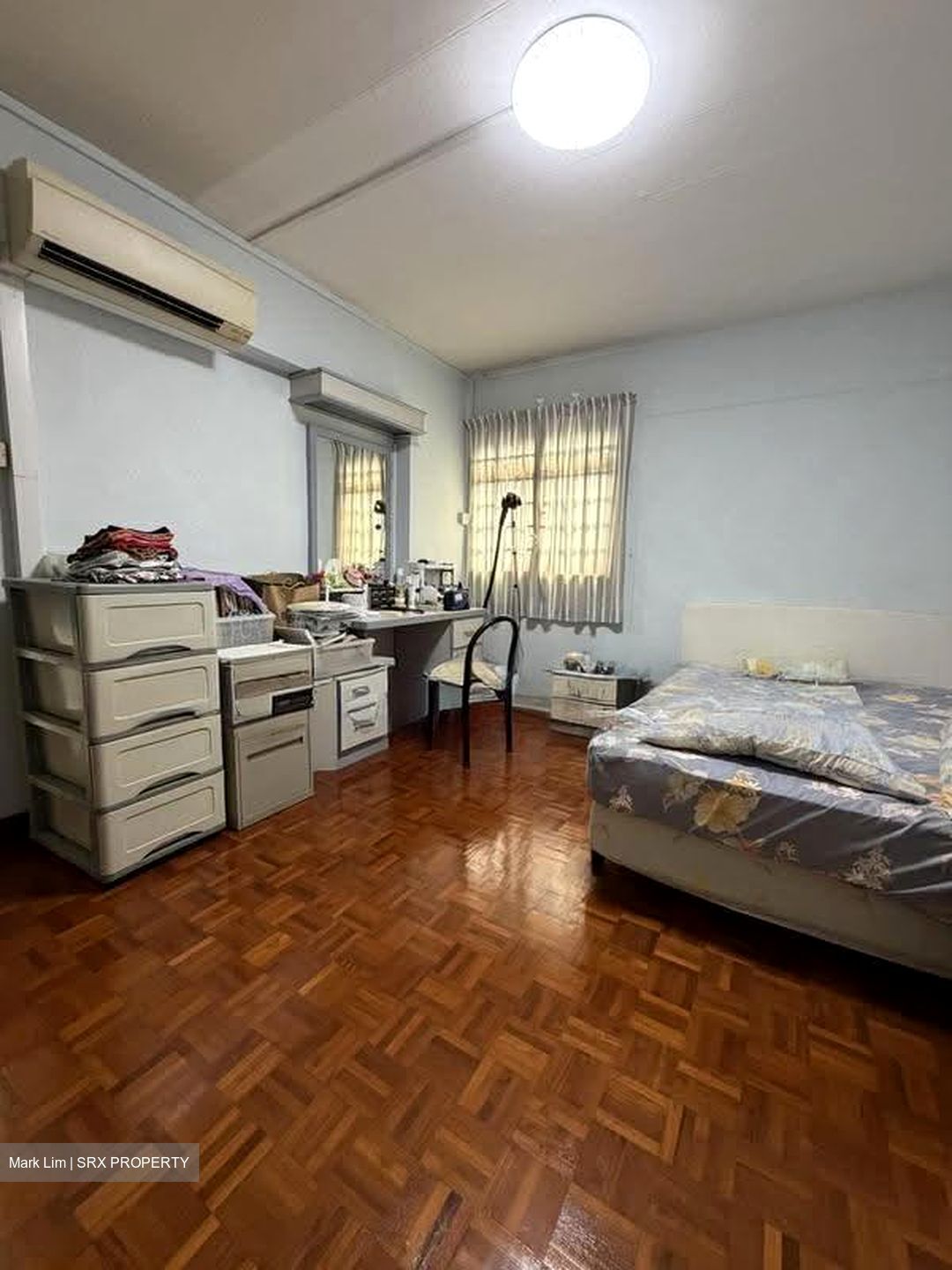 Spottiswoode Park (D2), Apartment #629818451